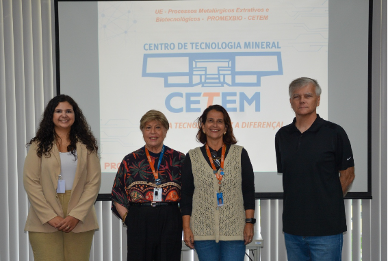 cetem-recebe-especialistas-embrapii-visita-acompanhamento-tecnico