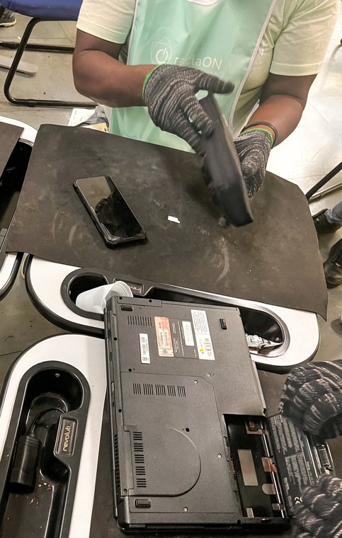 Fotos da edição anterior do evento