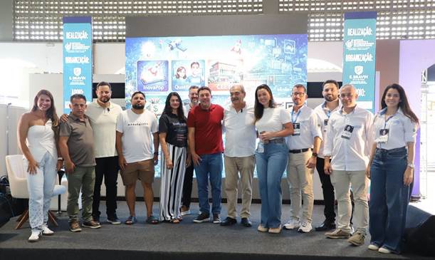 Cidade Expo Inovadora