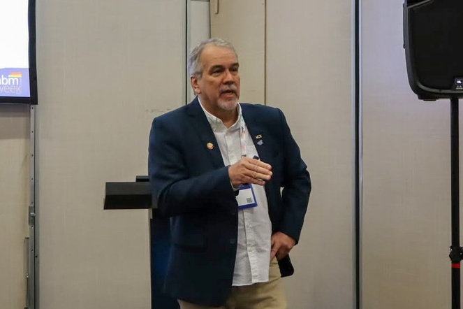 Paulo Braga (CETEM)