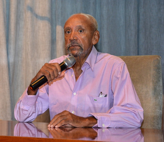 Vicente Paulo de Souza