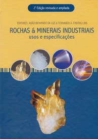 Doação de obras do CETEM