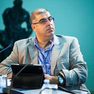 Dr. Joaquim Luís Galego Lopes