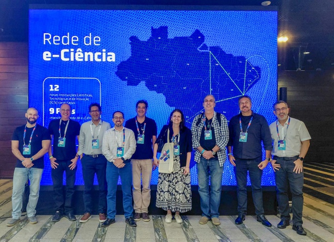 Equipe FGTIC
