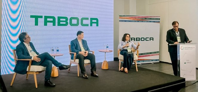 Palestra Técnica – “Minerais Críticos e Estratégicos”