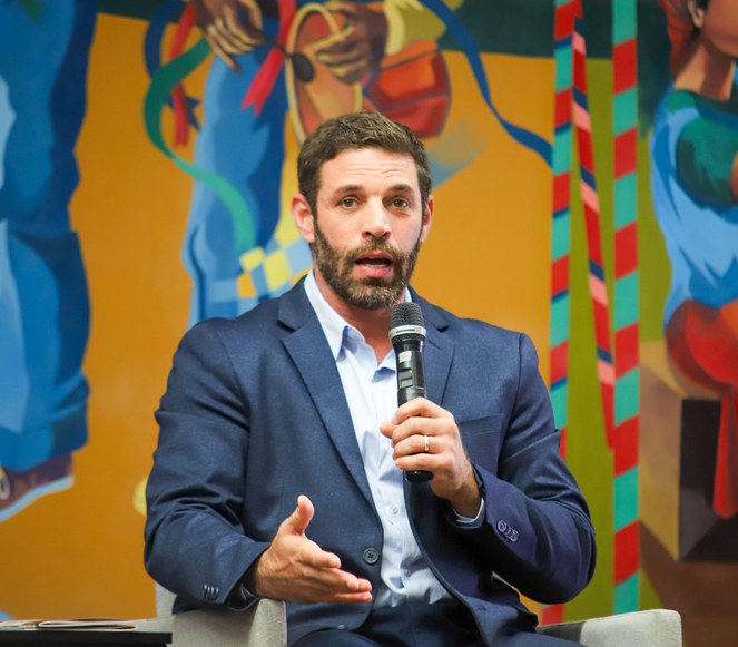 Fábio Giusti (CETEM)