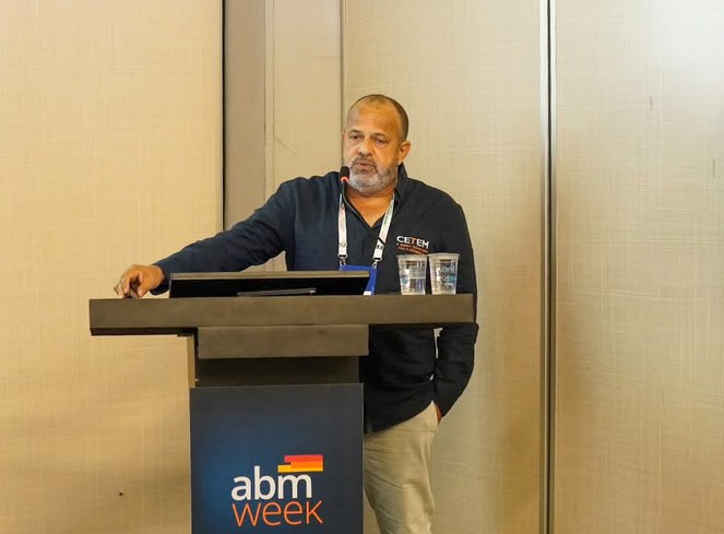 Flávio Lemos (CETEM)