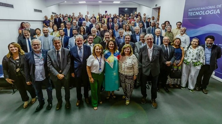 Lançamento de edital voltado para Unidades de Pesquisa e Organizações Sociais