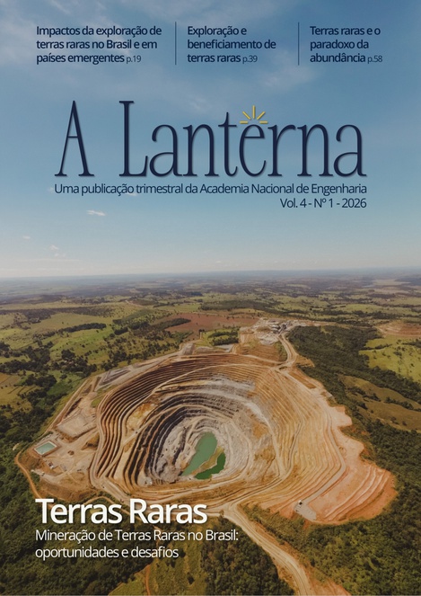 Revista A Laterna