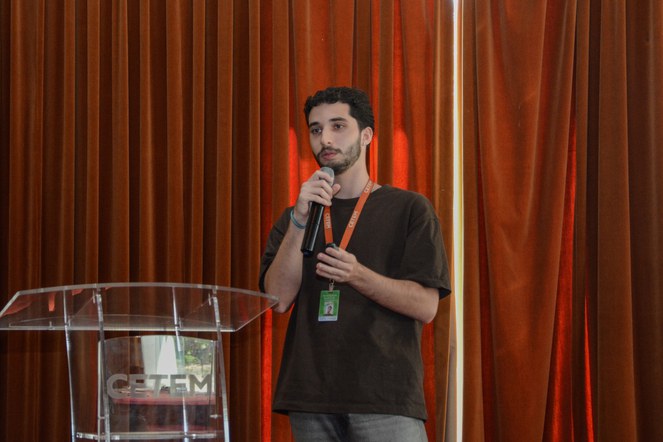 Nicholas Morse Willeman