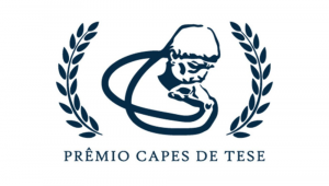 Prêmio CAPES de Tese 2025