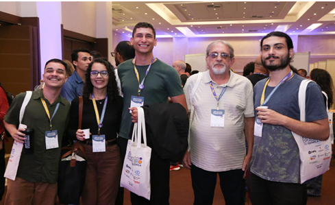 XXIII Seminário Brasileiro de Química Teórica – SBQT