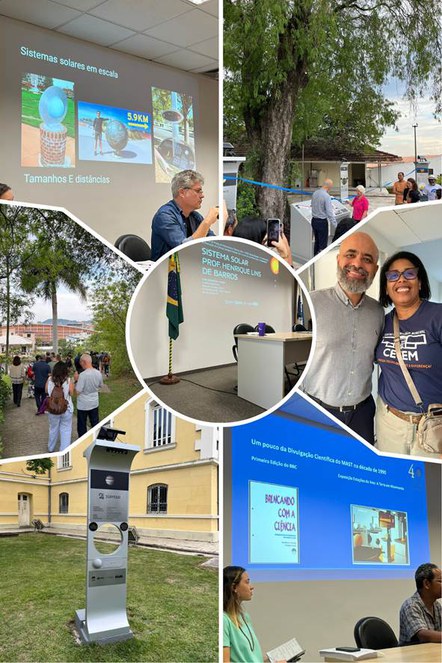 Rosana Oliveira (CETEM)