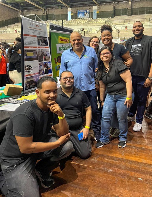 22ª Semana Nacional de Ciência e Tecnologia na Zona Oeste