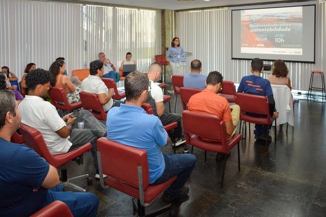 Silvia França (CETEM)