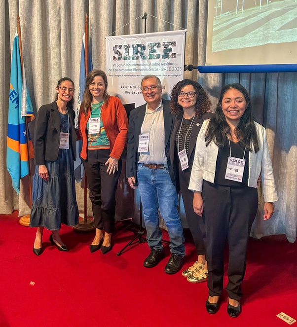 SIREE-2025