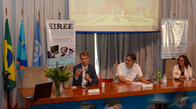 SIREE-2025