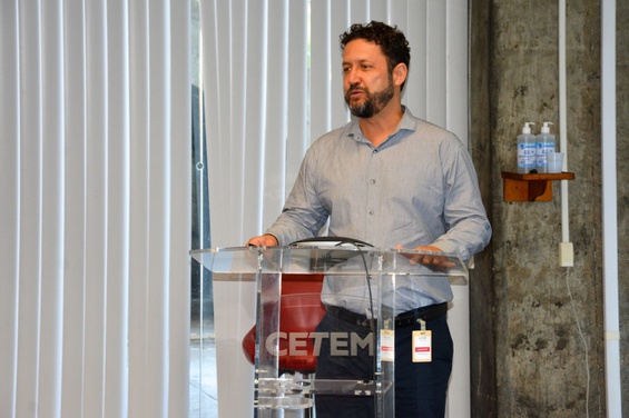 Tiago Hilário