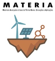 Logo MATERIA
