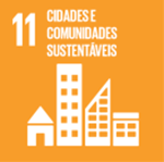 ODS 11- Cidades e comunidades sustentáveis