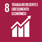 ODS 8- Trabalho decente e crescimento econômico