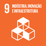 ODS 9- Indústria, Inovação e Infraestrutura