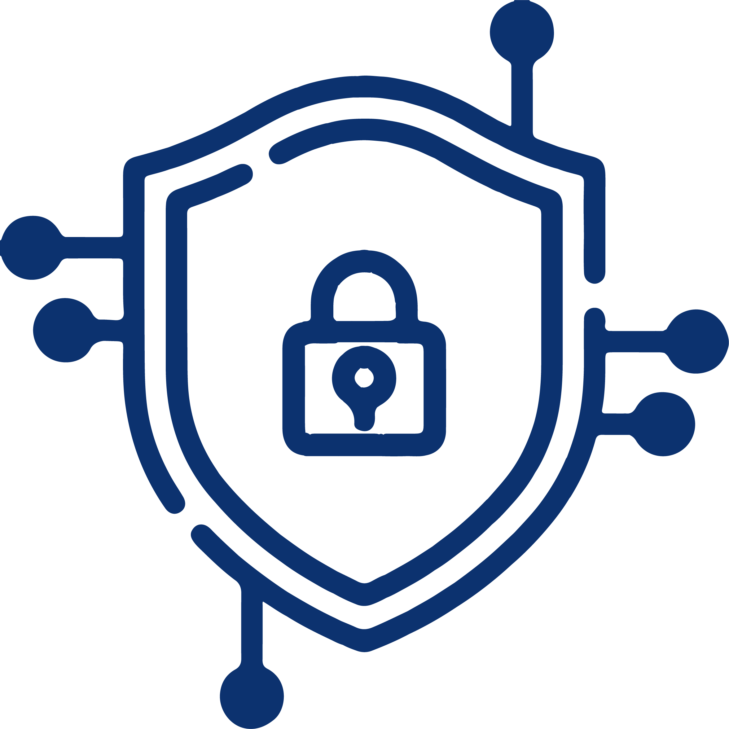 LGPD | Privacidade e Proteção de Dados Pessoais