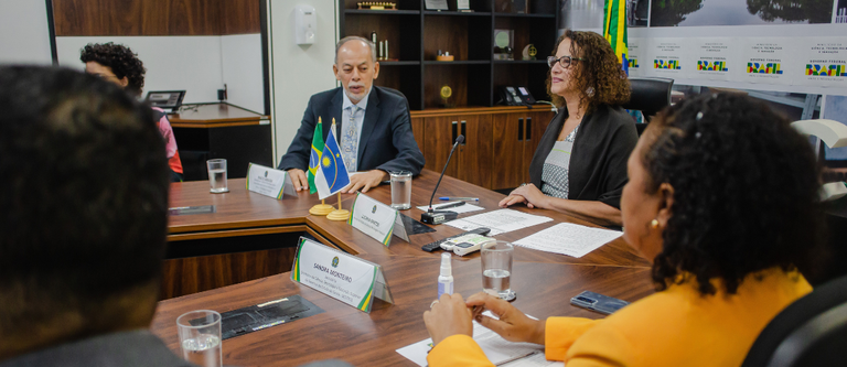 Foto: Luara Baggi/ASCOM MCTI