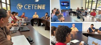 CETENE articula agenda estratégica para enfrentamento à desertificação no Nordeste
