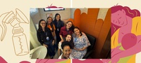 CETENE inaugura Sala de Apoio à Amamentação “Mainha”