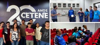 CETENE inicia temporada de visitas e aproxima ciência da sociedade
