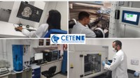 CETENE renova parque tecnológico e amplia capacidade de inovação na pesquisa e na indústria