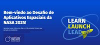 CETENE será sede do NASA Space Apps Challenge Recife 2025