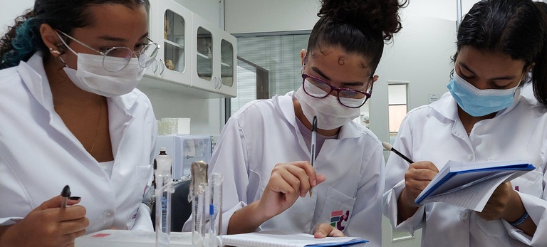 Dia Internacional das Mulheres e Meninas na Ciência