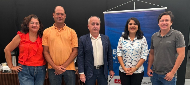 Diretor do CETENE participa de palestra sobre ciência, tecnologia e inovação no evento “Pernambuco em Perspectiva”