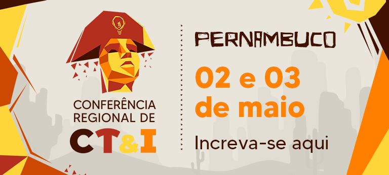 Encontro acontecerá dias 02 e 03 de maio, na na Faculdade de Administração e Direito de Pernambuco (FCAP/UPE)