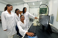 Futuras Cientistas abre 470 vagas gratuitas para a Imersão Científica 2027