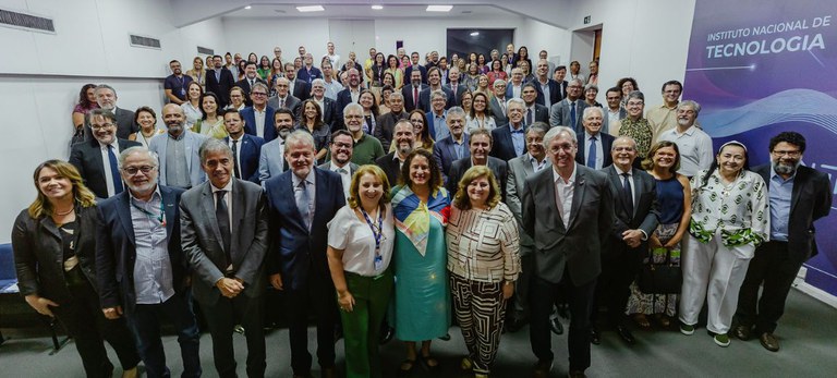 MCTI lança edital do ProInfra voltado para as Unidades de Pesquisa e Organizações Sociais