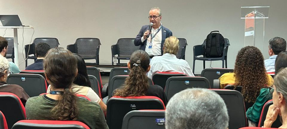 Marcelo Carneiro Leão