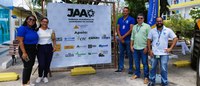 Pesquisadores do CETENE marcam presença em evento de agronomia na Paraíba