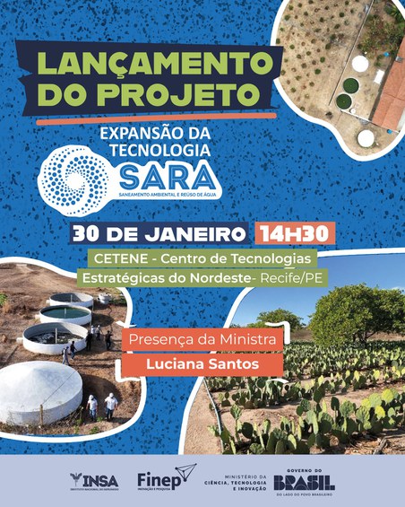 Expansão Tecnológica