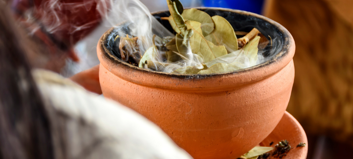 Dia Nacional de Combate à Intolerância Religiosa