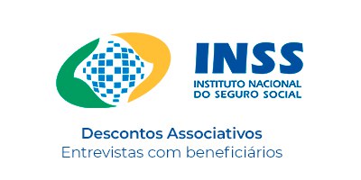 Entrevistas com beneficiários