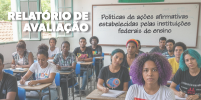 Relatorio de avaliação