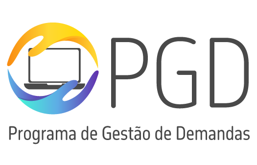 PGD - Programa de Gestão de Demandas