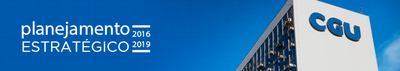 Planejamento Estratégico 2016-2019