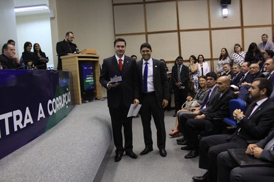 Ministério da Transparência divulga vencedores do 4º Concurso de Boas Práticas