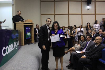 Ministério da Transparência divulga vencedores do 4º Concurso de Boas Práticas