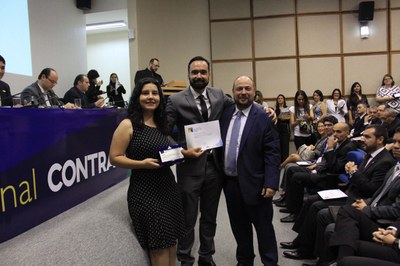 Ministério da Transparência divulga vencedores do 4º Concurso de Boas Práticas