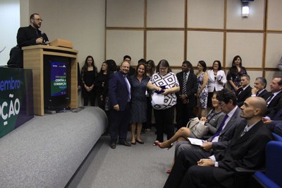 Ministério da Transparência divulga vencedores do 4º Concurso de Boas Práticas